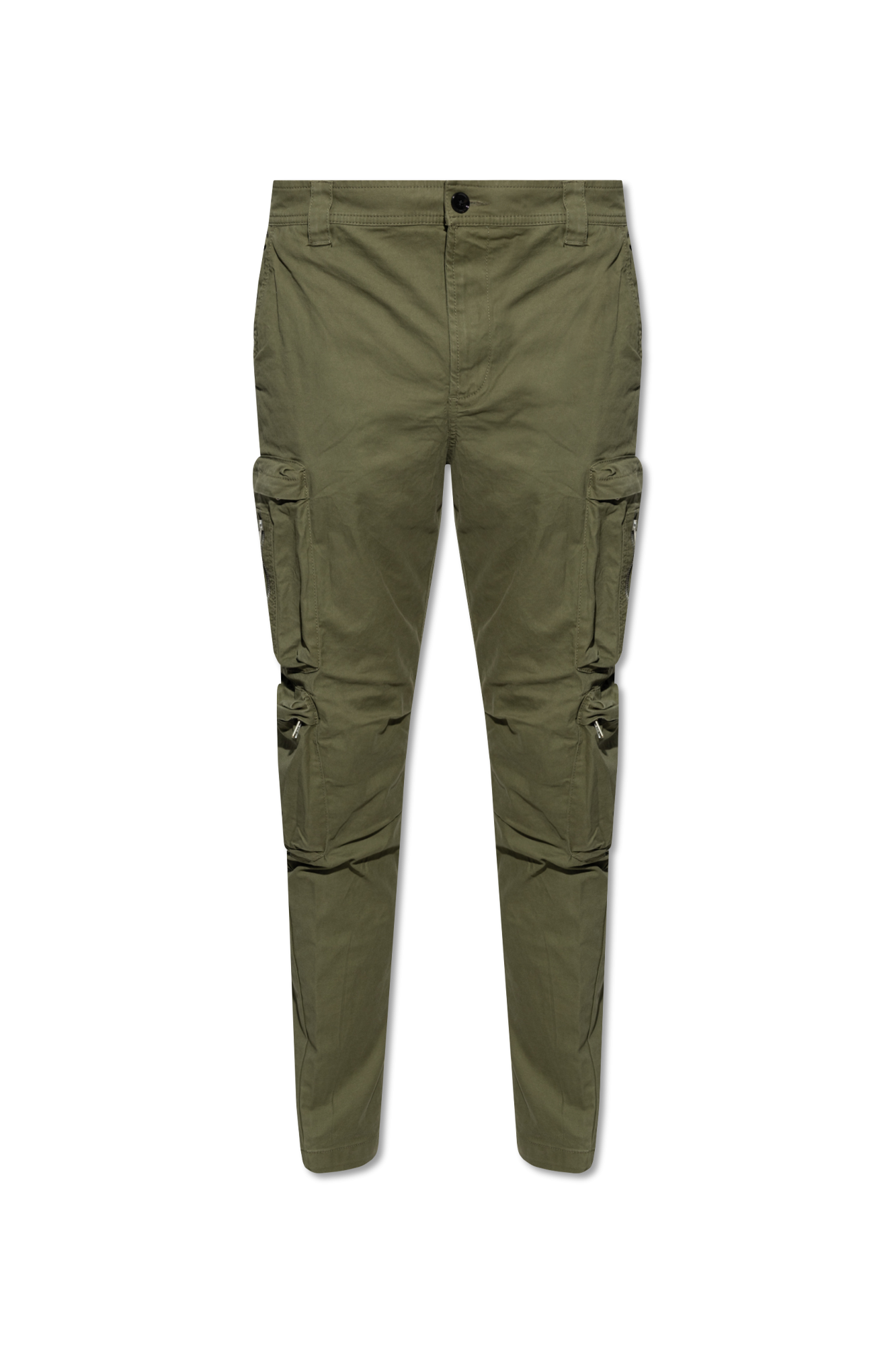 Diesel hot sale combat trousers